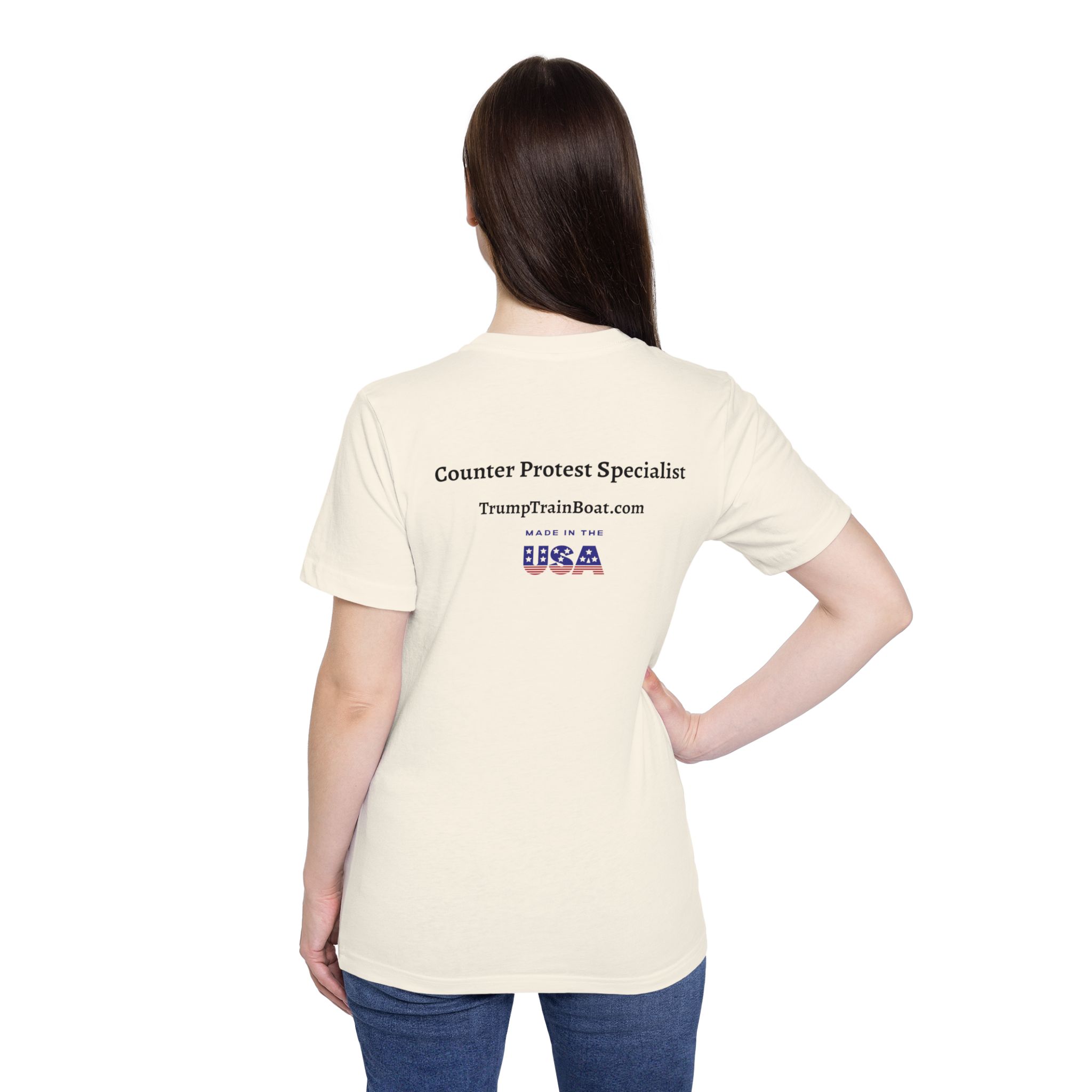 Make Waves Tee - Image 12