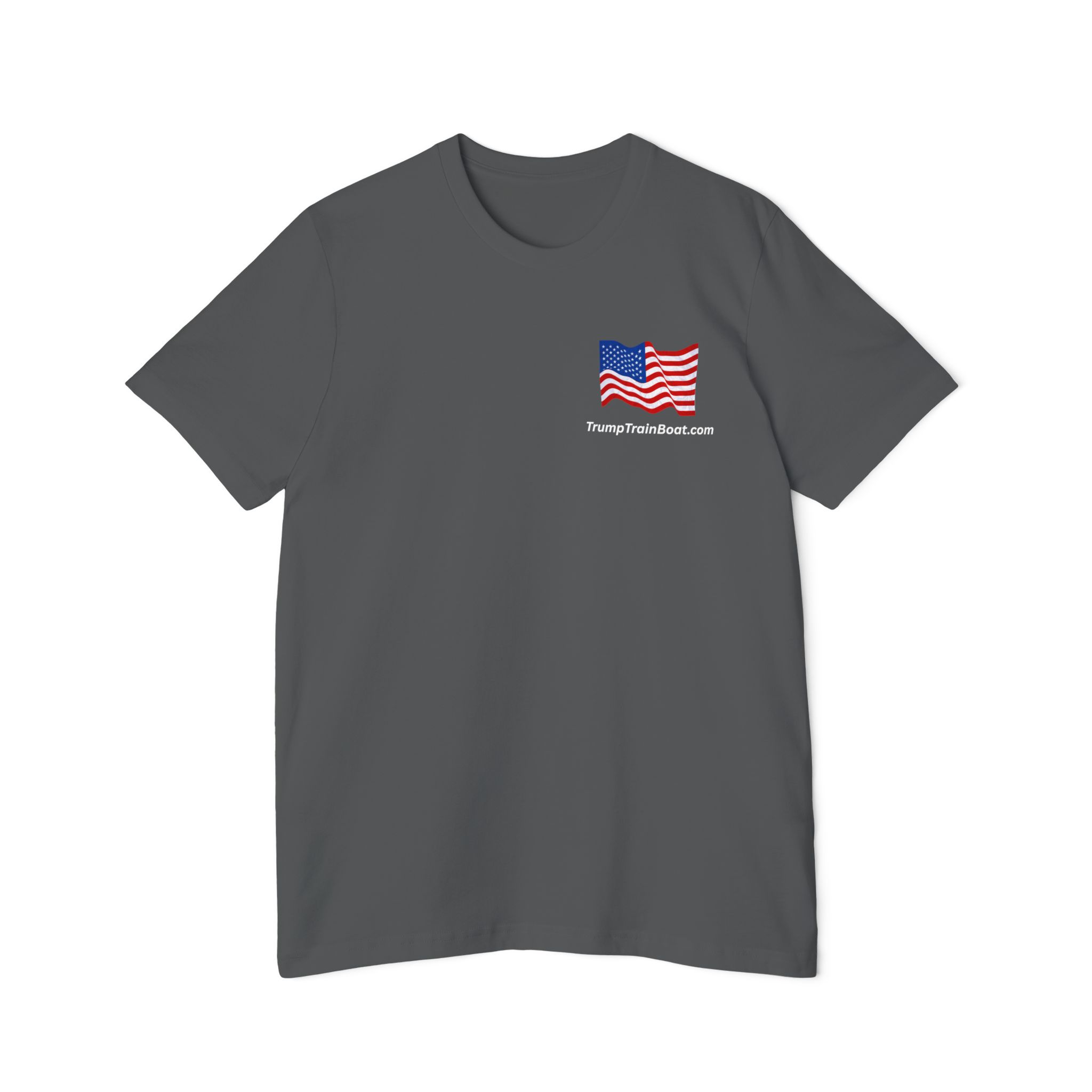 Merry Christmas Patriots Tee - Image 17