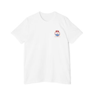 Naughty Dems Tee