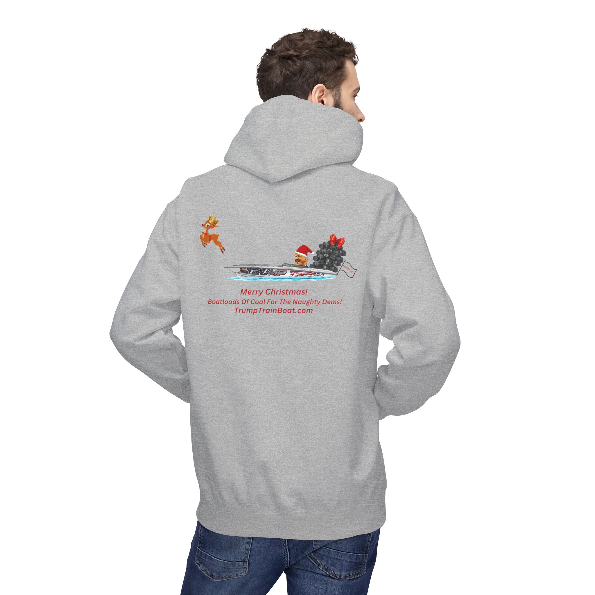 Naughty Dems Hoodie - Image 18