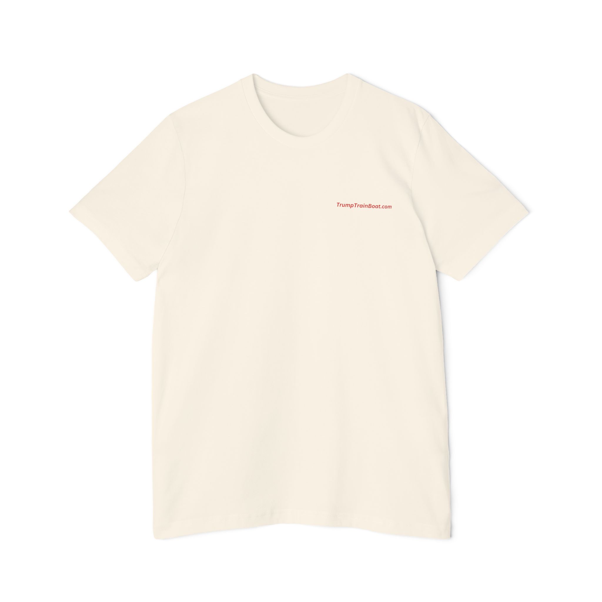 No Kings Rally Counter Protest Tee - Image 8