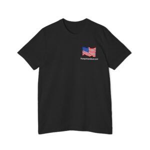 Merry Christmas Patriots Tee