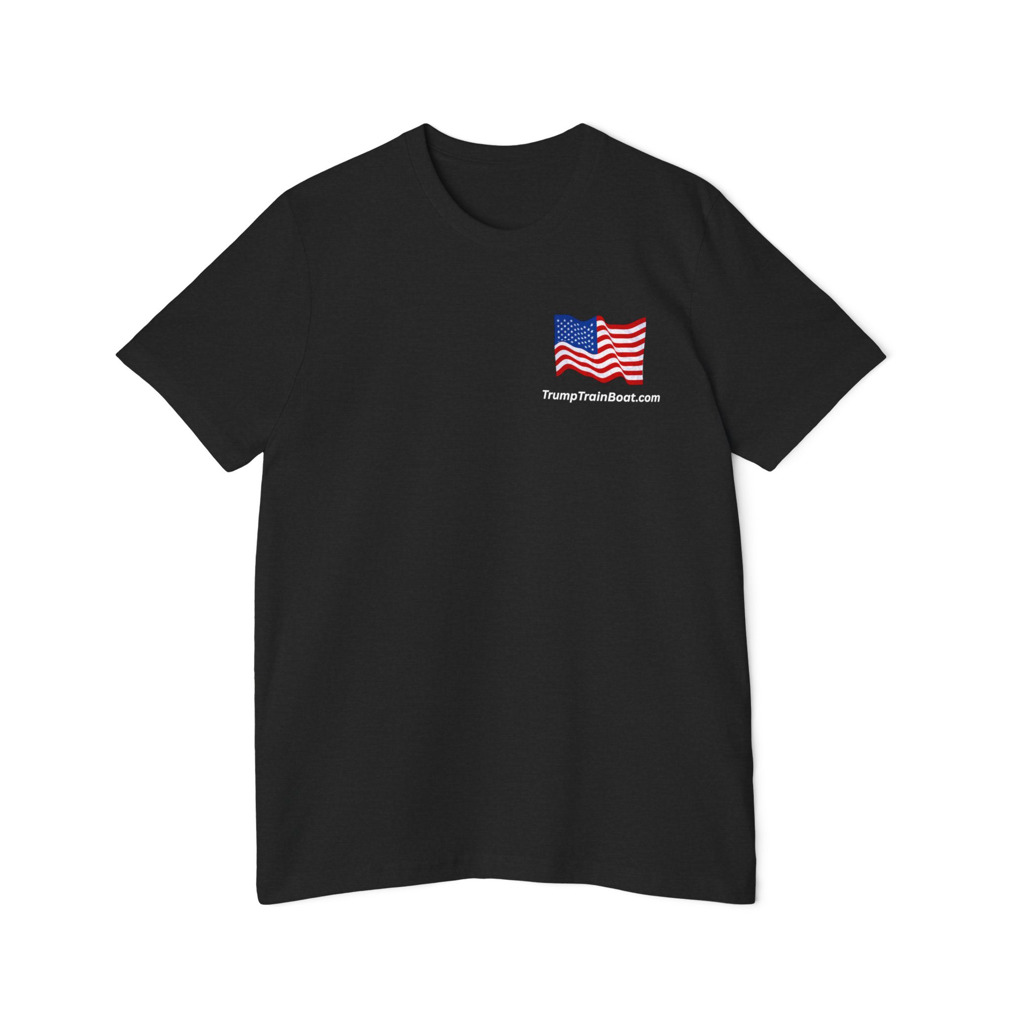 Merry Christmas Patriots Tee