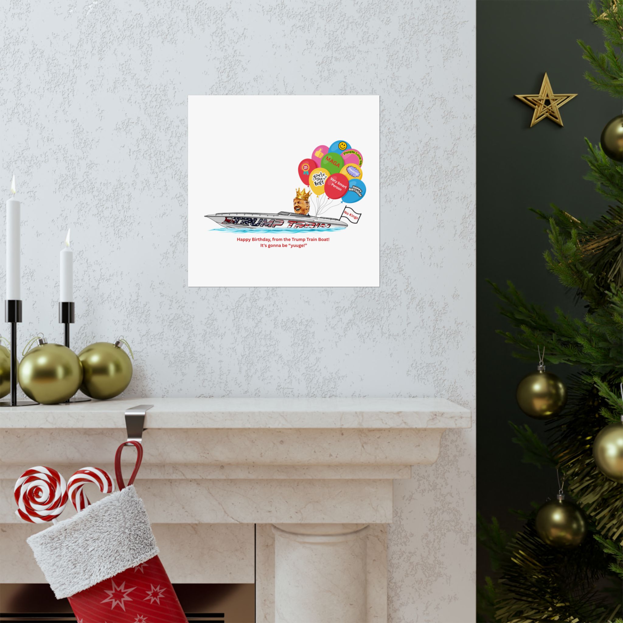 Happy Birthday Poster - Image 12