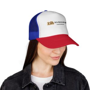 2026 'It's Gonna Be YUGE' Trucker Cap