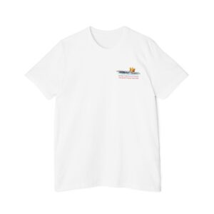 No Kings Rally Counter Protest Tee