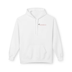 Merry Christmas Patriots Hoodie