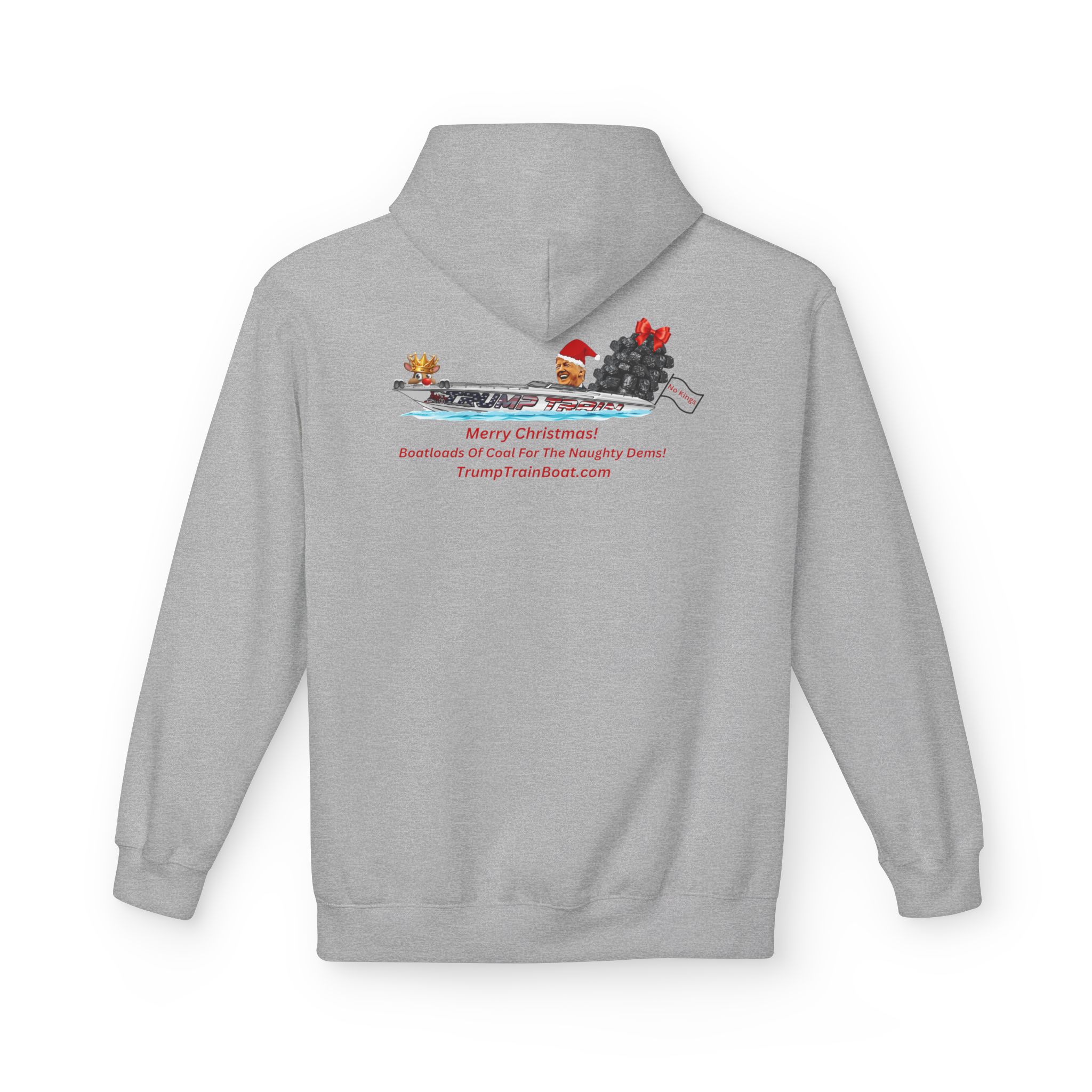 Naughty Dem Hoodie - Image 20