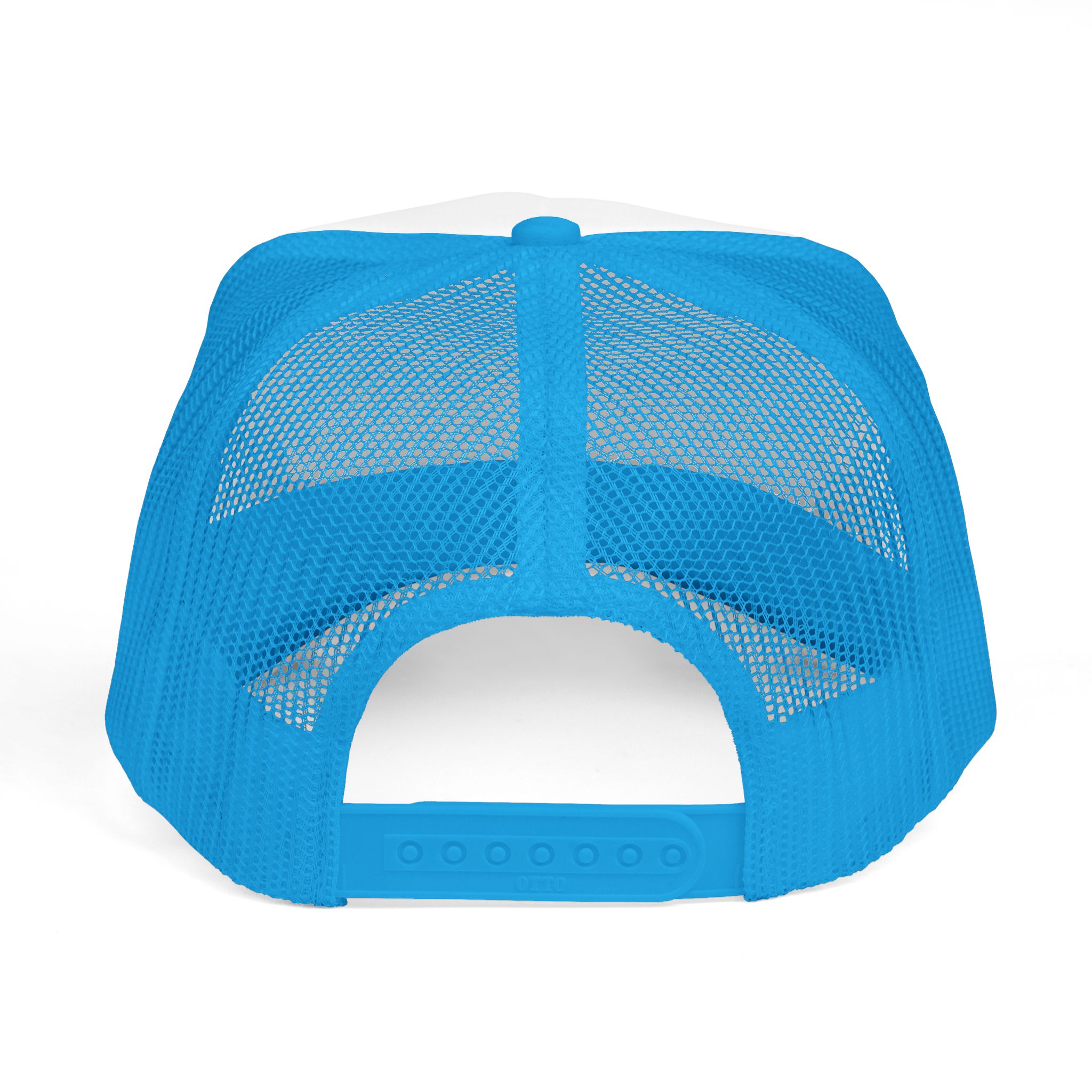 Join The Movement Mesh Trucker Hat - Image 13