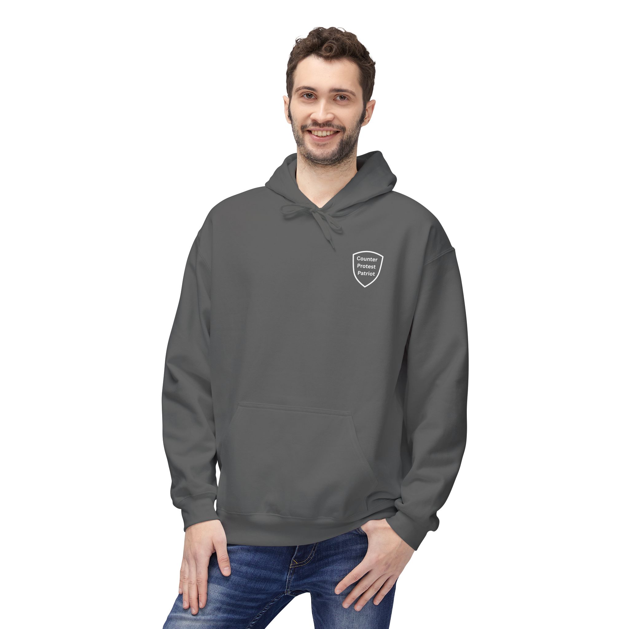 Make Waves Hoodie - Image 17