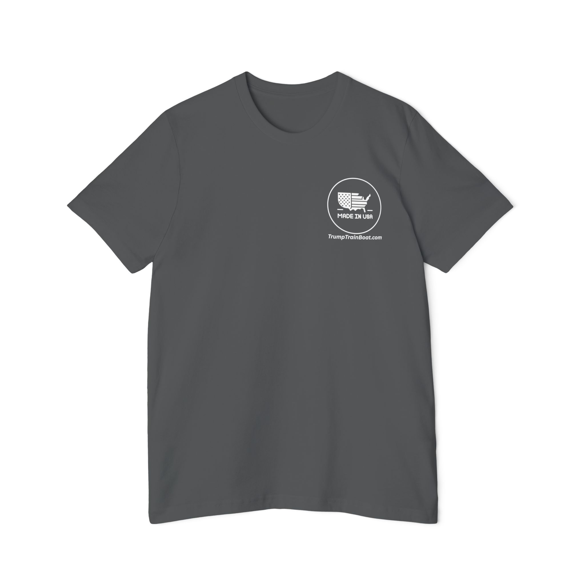 Join The Movement Tee - Image 19
