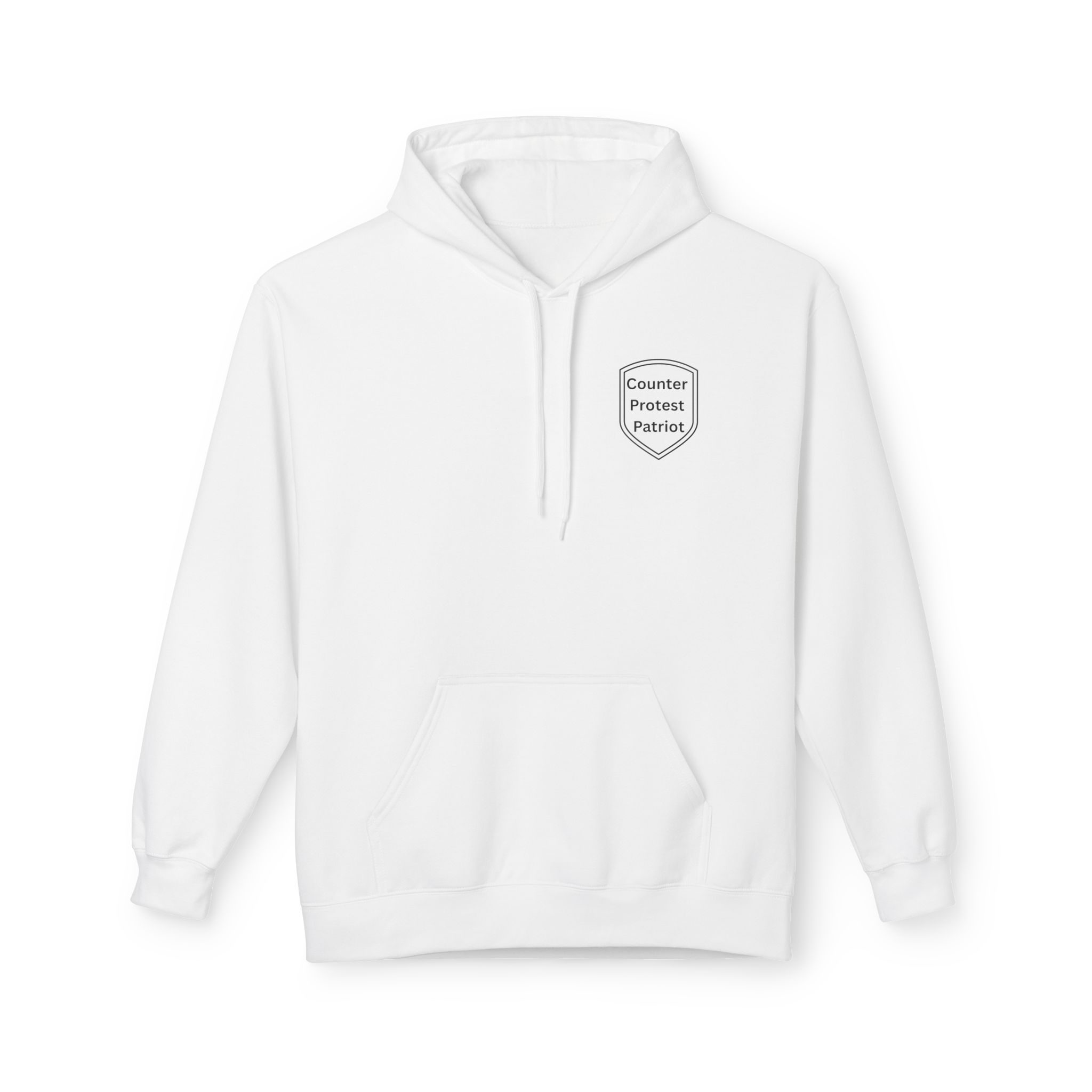 Make Waves Hoodie