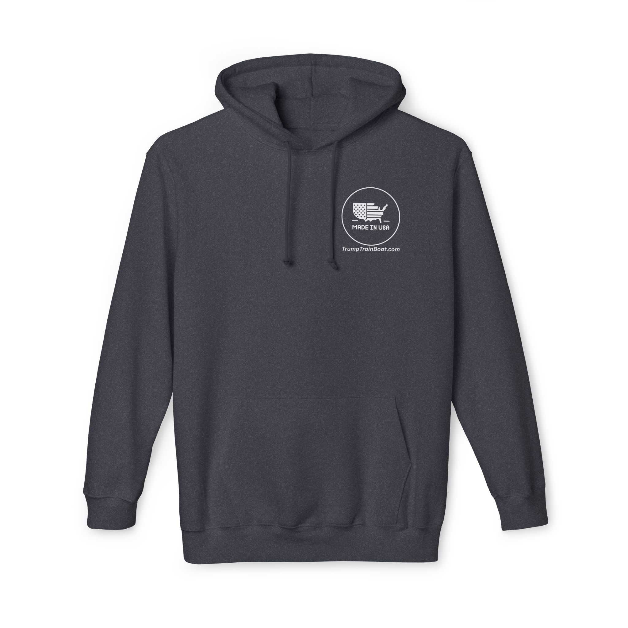 Join the Movement Hoodie - Image 7