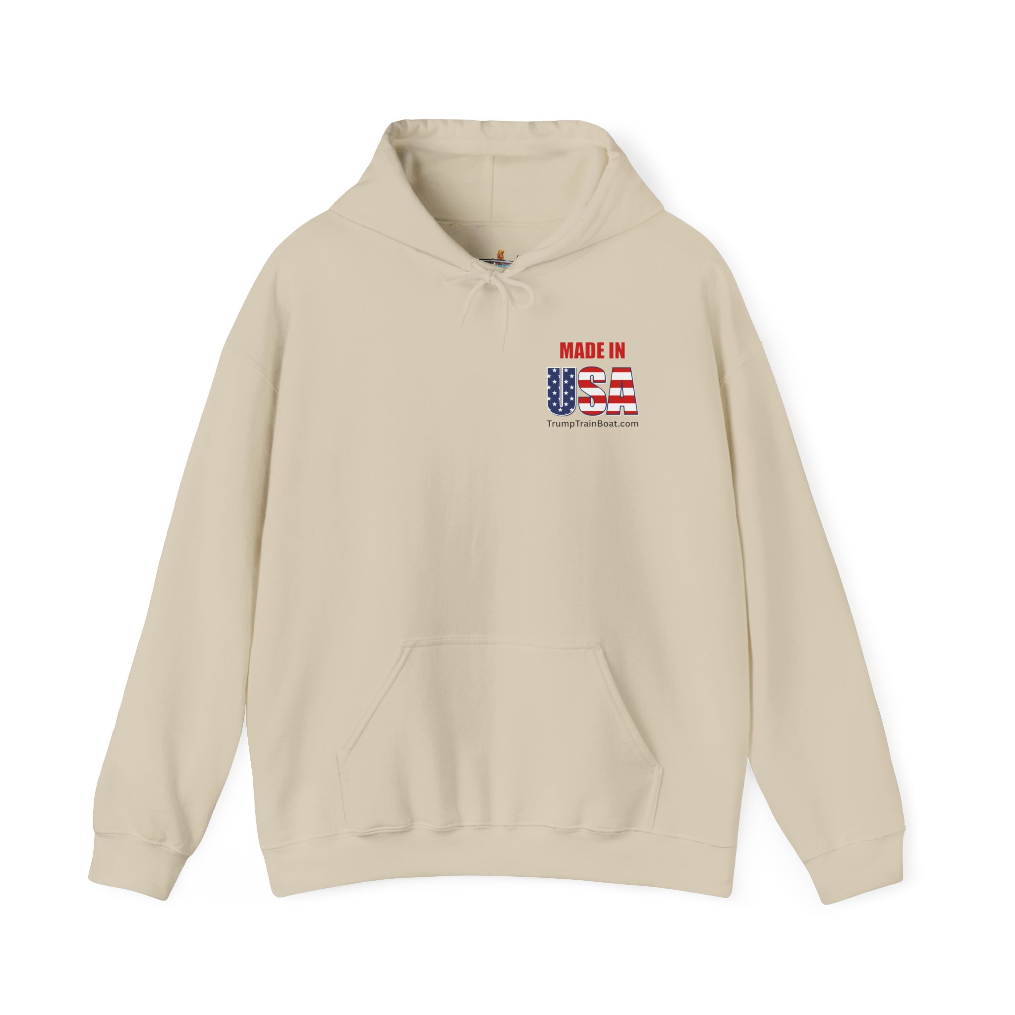 Join The Movement Hoodie - Image 18