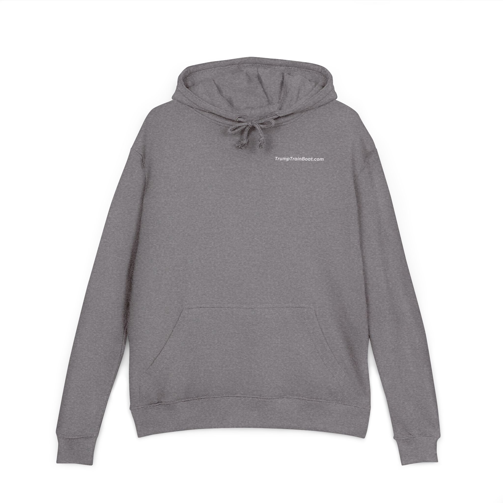 Join The Movement Hoodie - Image 17