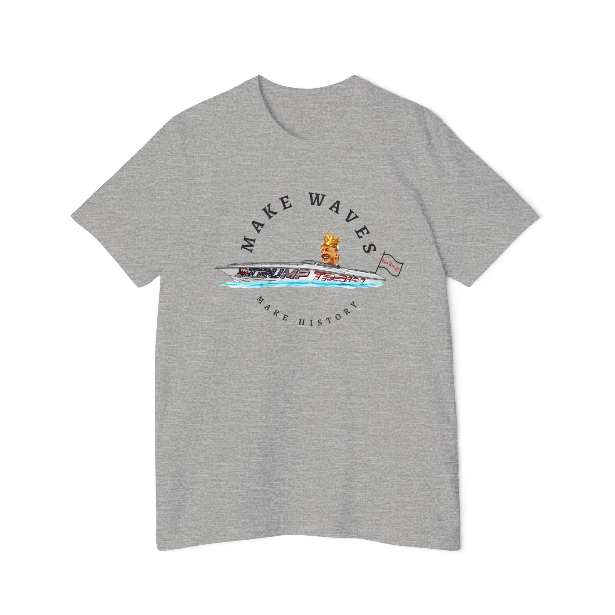 Make Waves Tee - Image 13