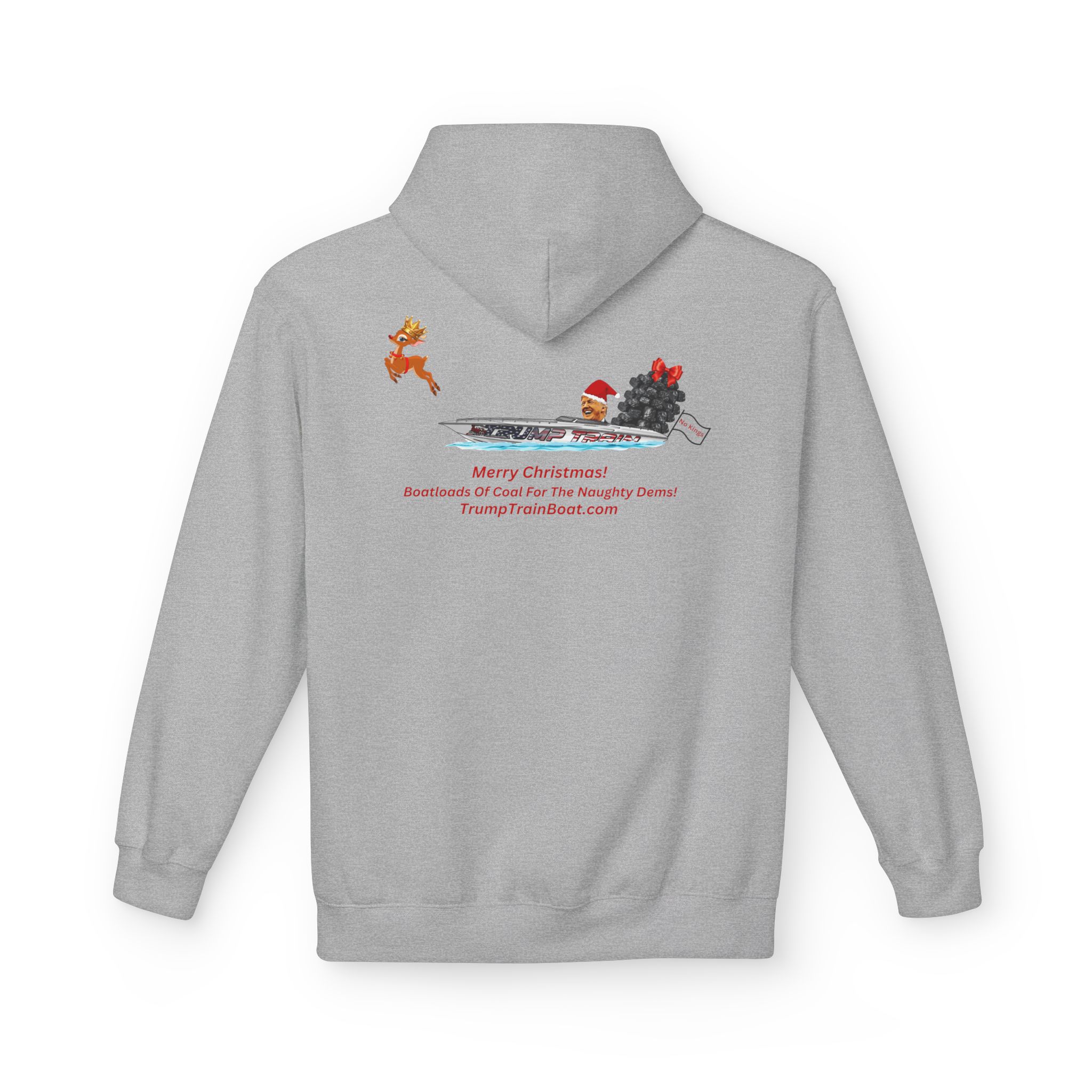 Naughty Dems Hoodie - Image 14