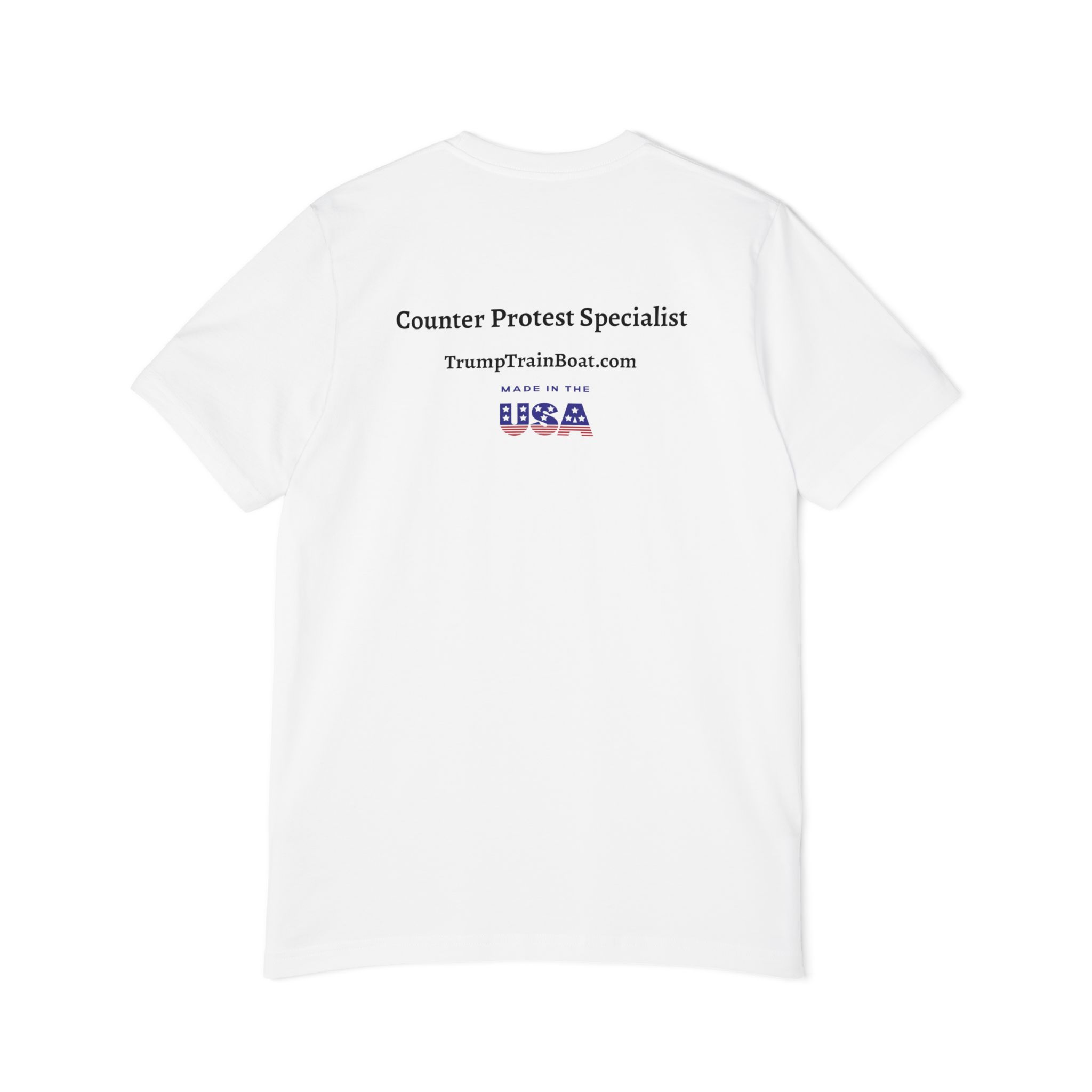 Make Waves Tee - Image 2