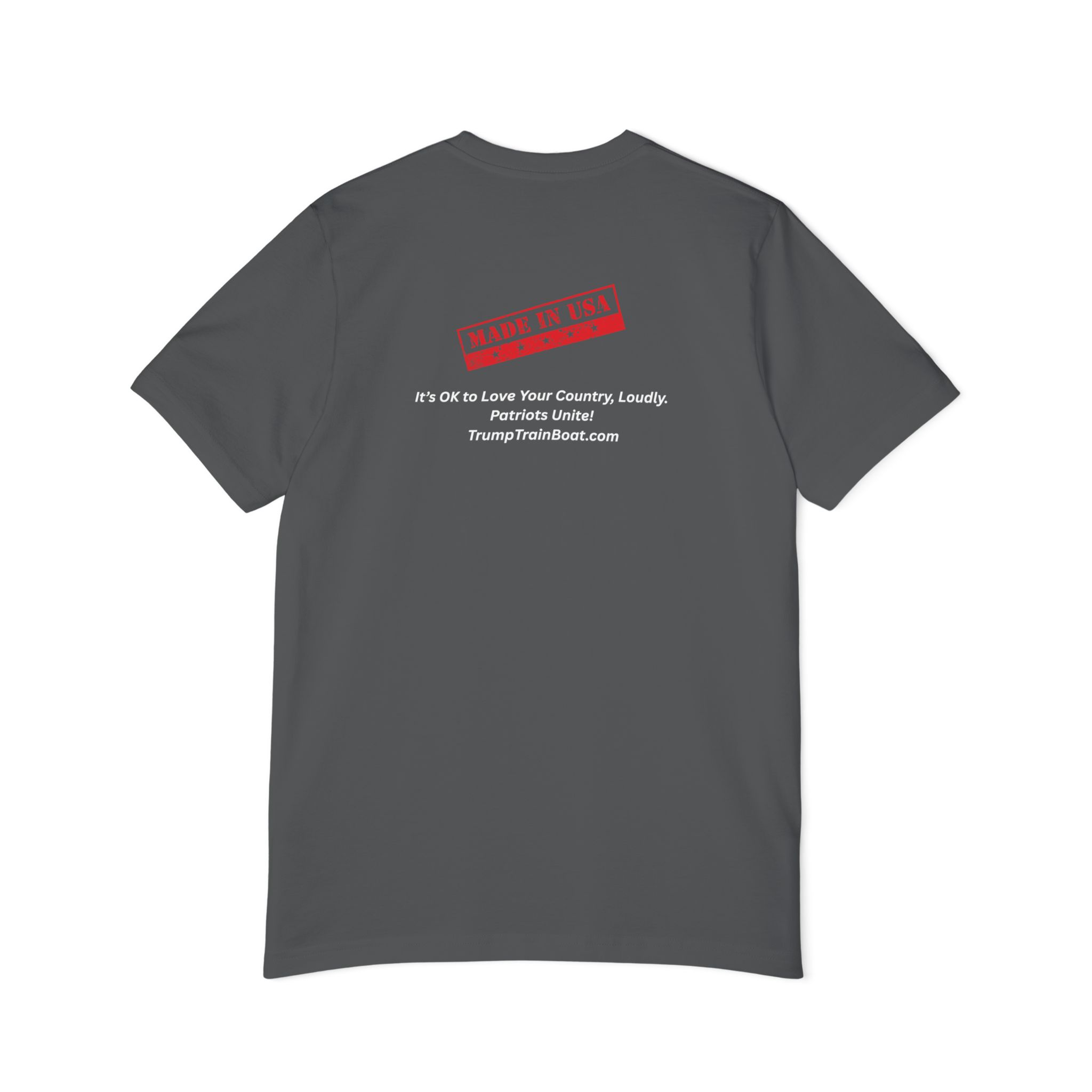 Counter Protest Rally Tee - Image 16