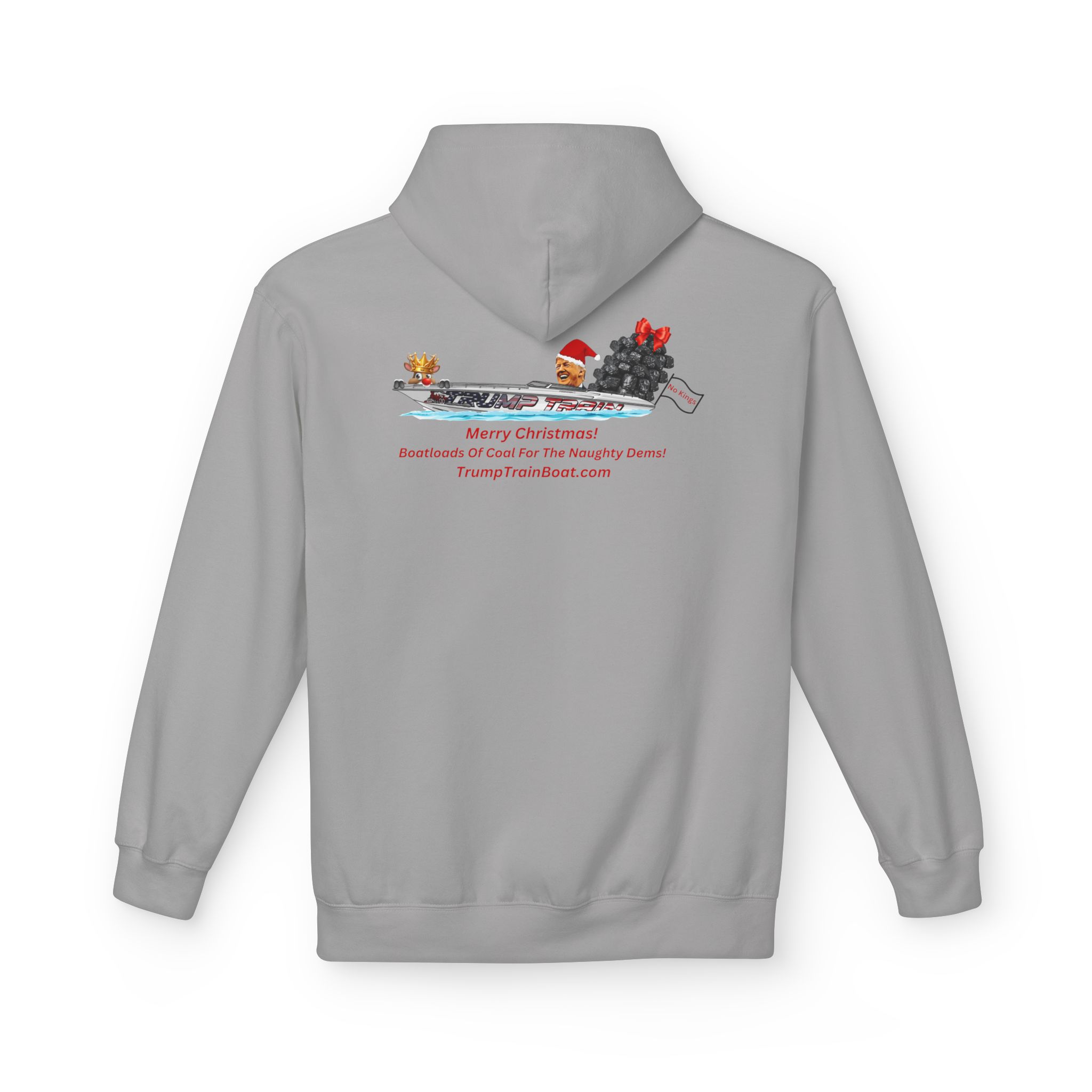 Naughty Dem Hoodie - Image 8