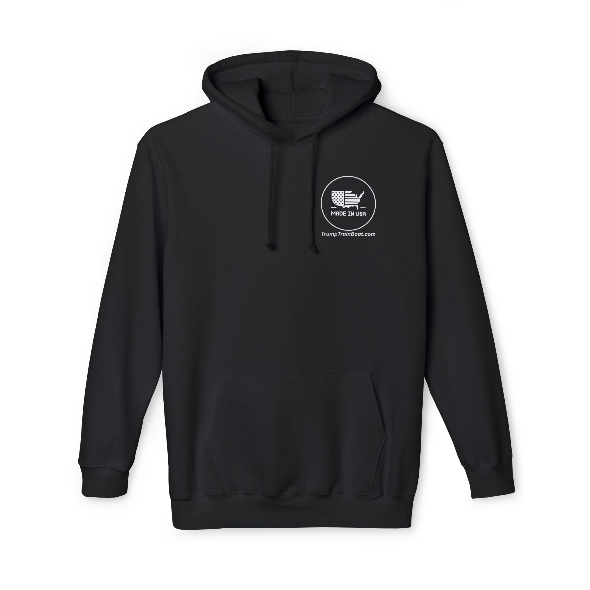 Join the Movement Hoodie