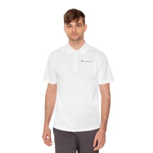 Trump Train Boat Golf Club Men's Sport Polo