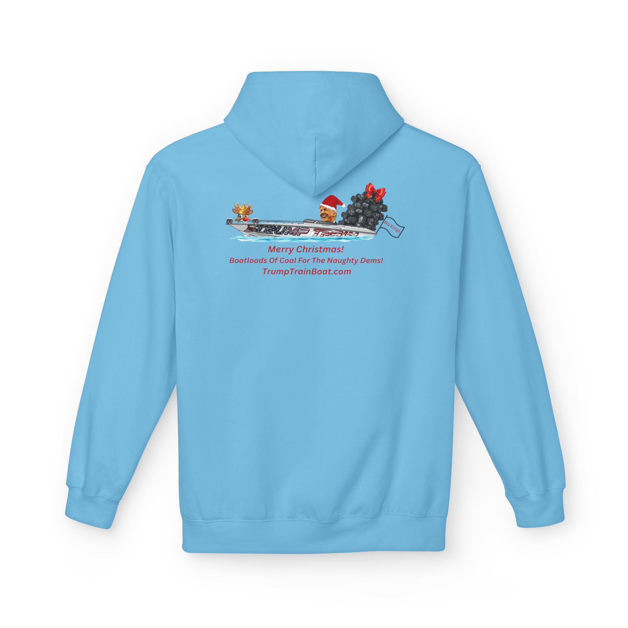 Naughty Dem Hoodie - Image 32