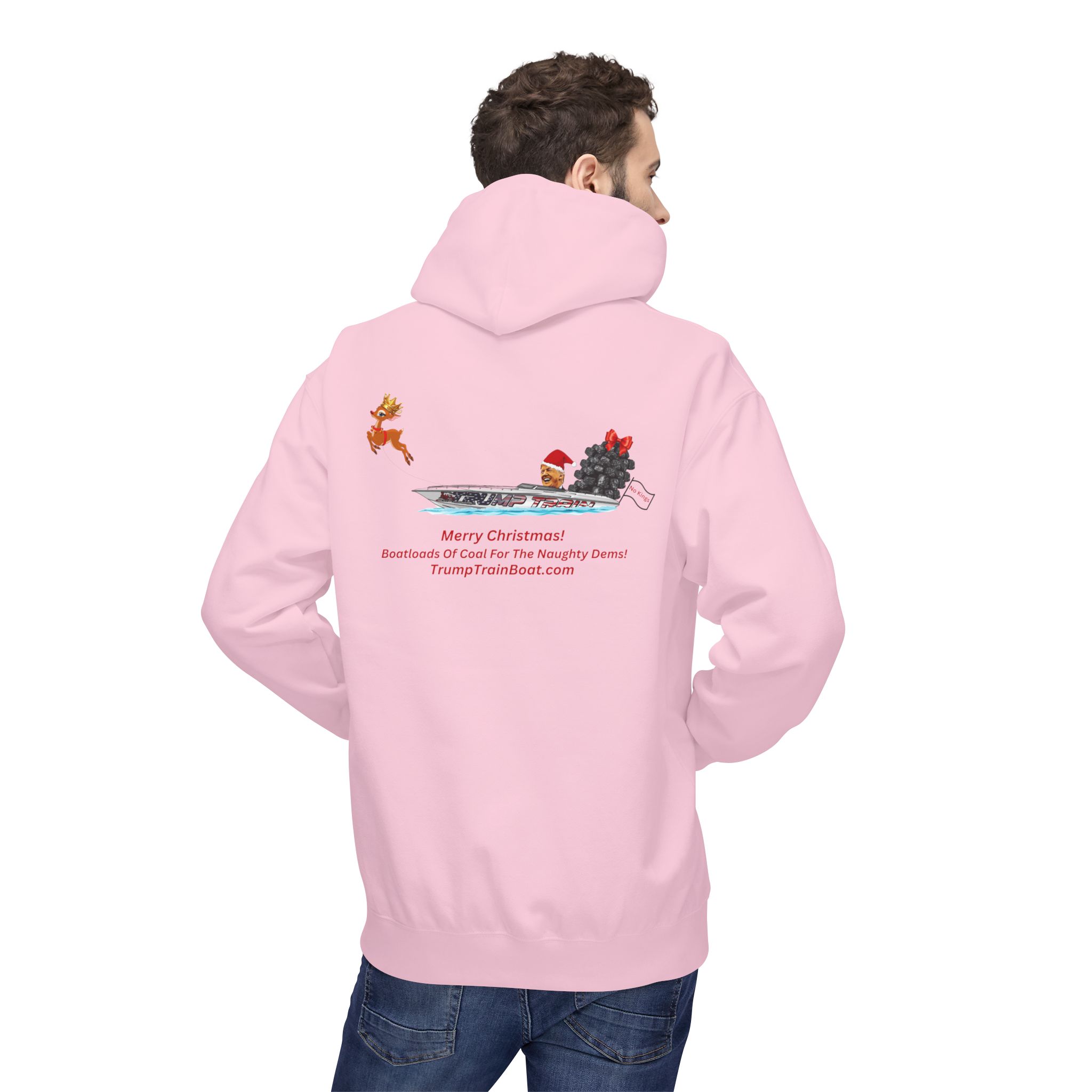 Naughty Dems Hoodie - Image 30