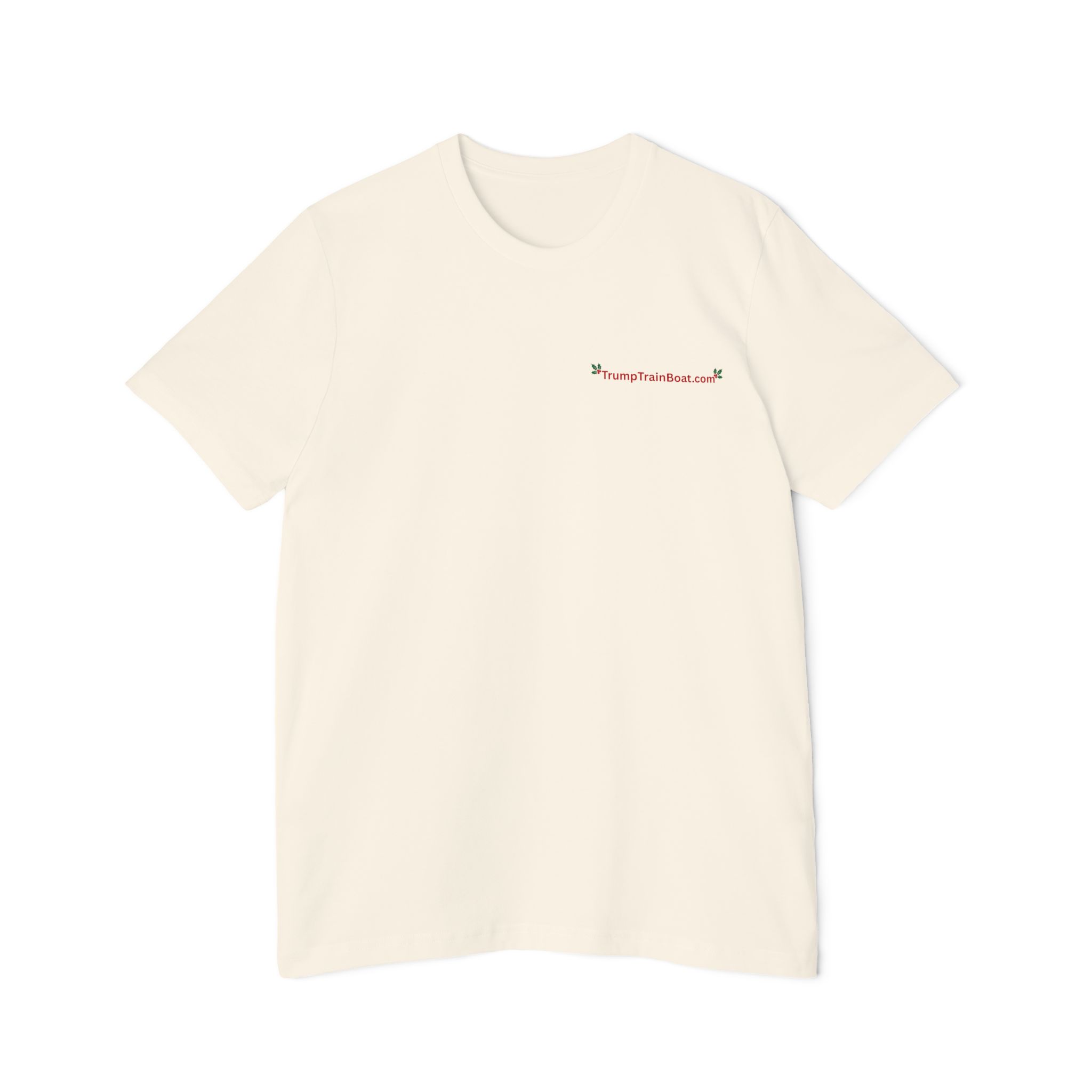 Trump Santa Tee - Image 5