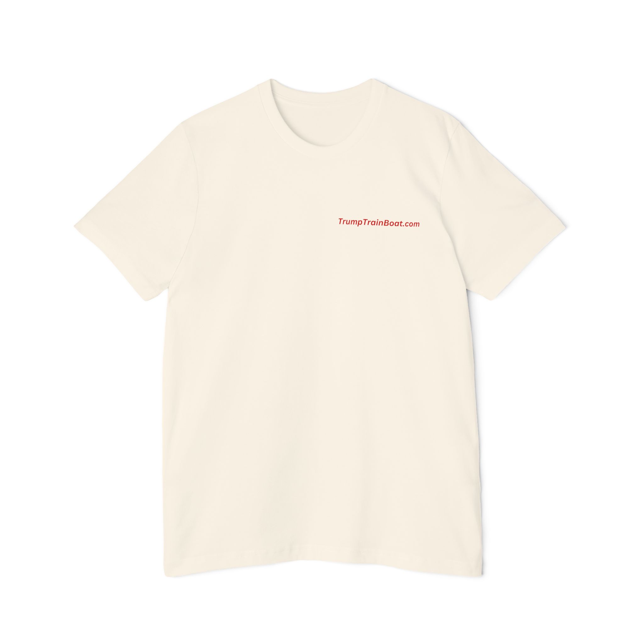 No Kings Rally Counter Protest Tee - Image 7