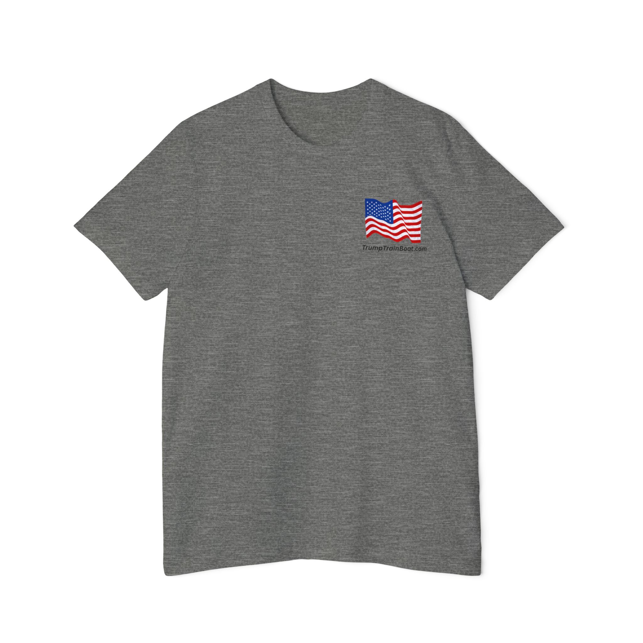 Merry Christmas Patriots Tee - Image 19