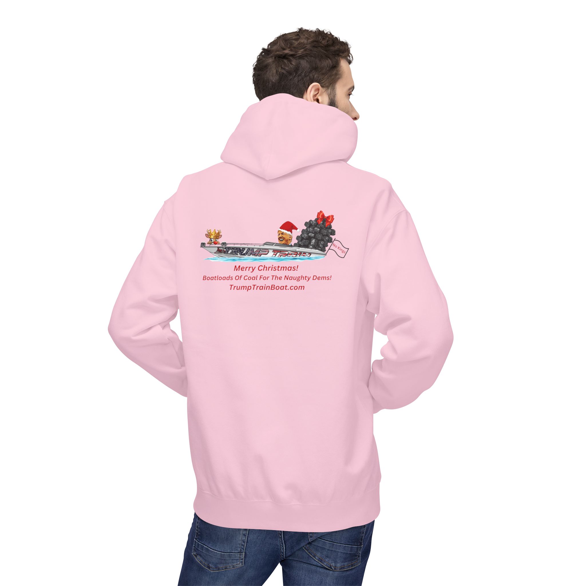 Naughty Dem Hoodie - Image 30