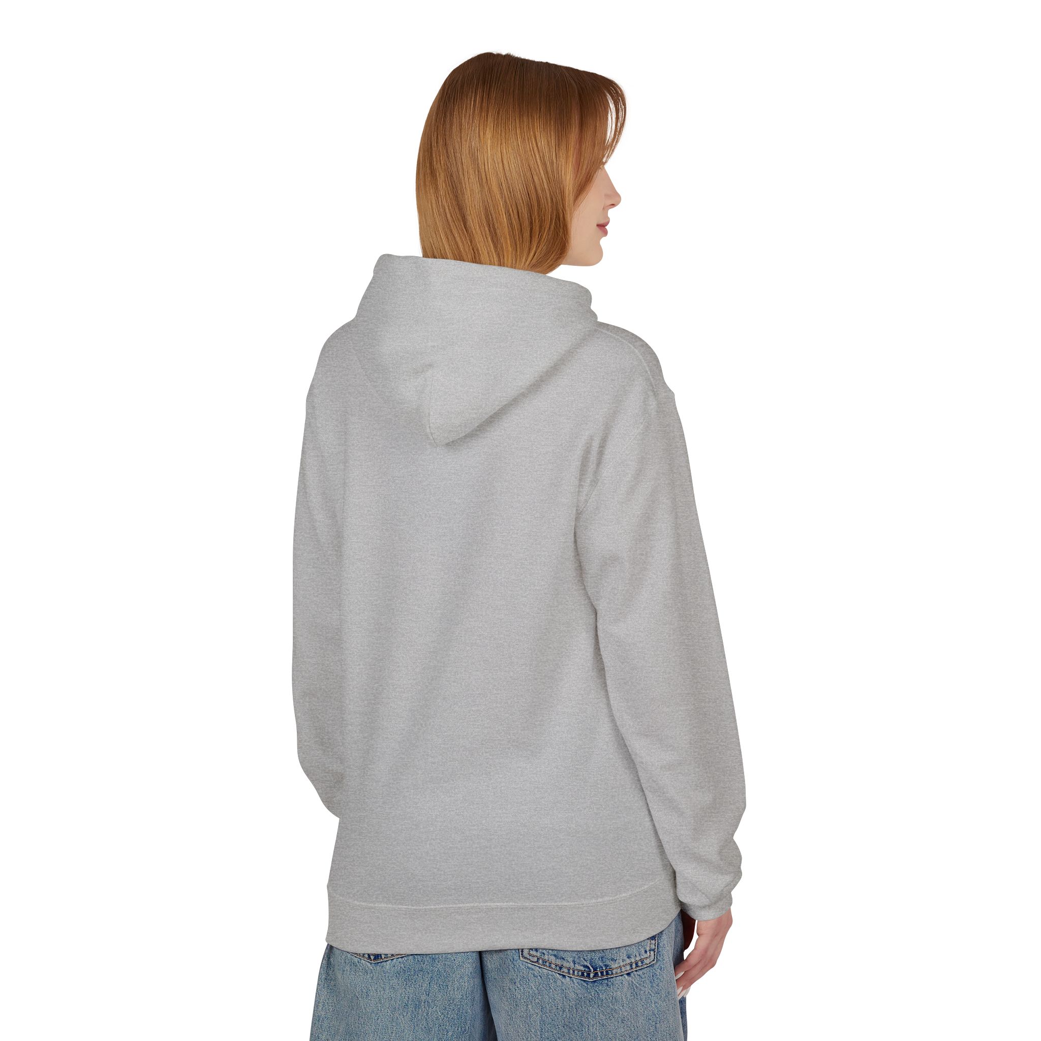 It's Ok To Love Your Country Hoodie - Image 22