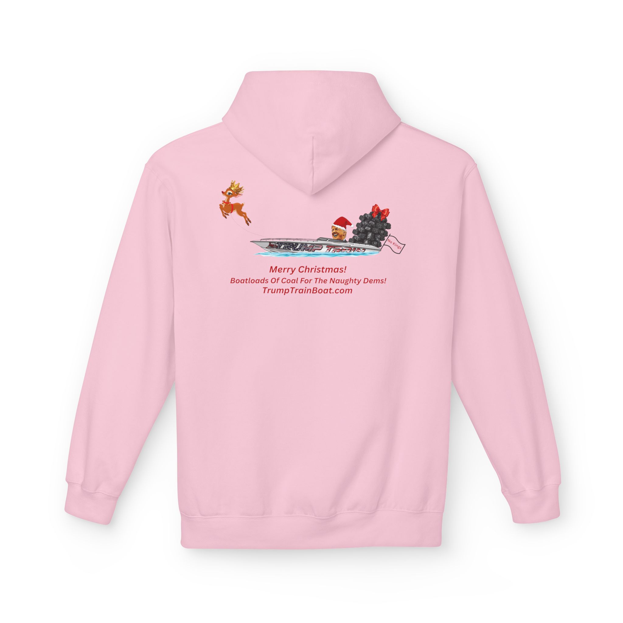 Naughty Dems Hoodie - Image 26