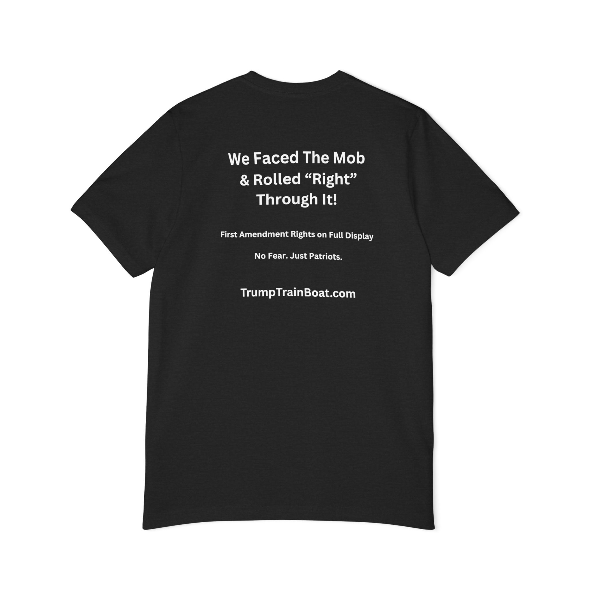 Counter Protest Tee - Image 9