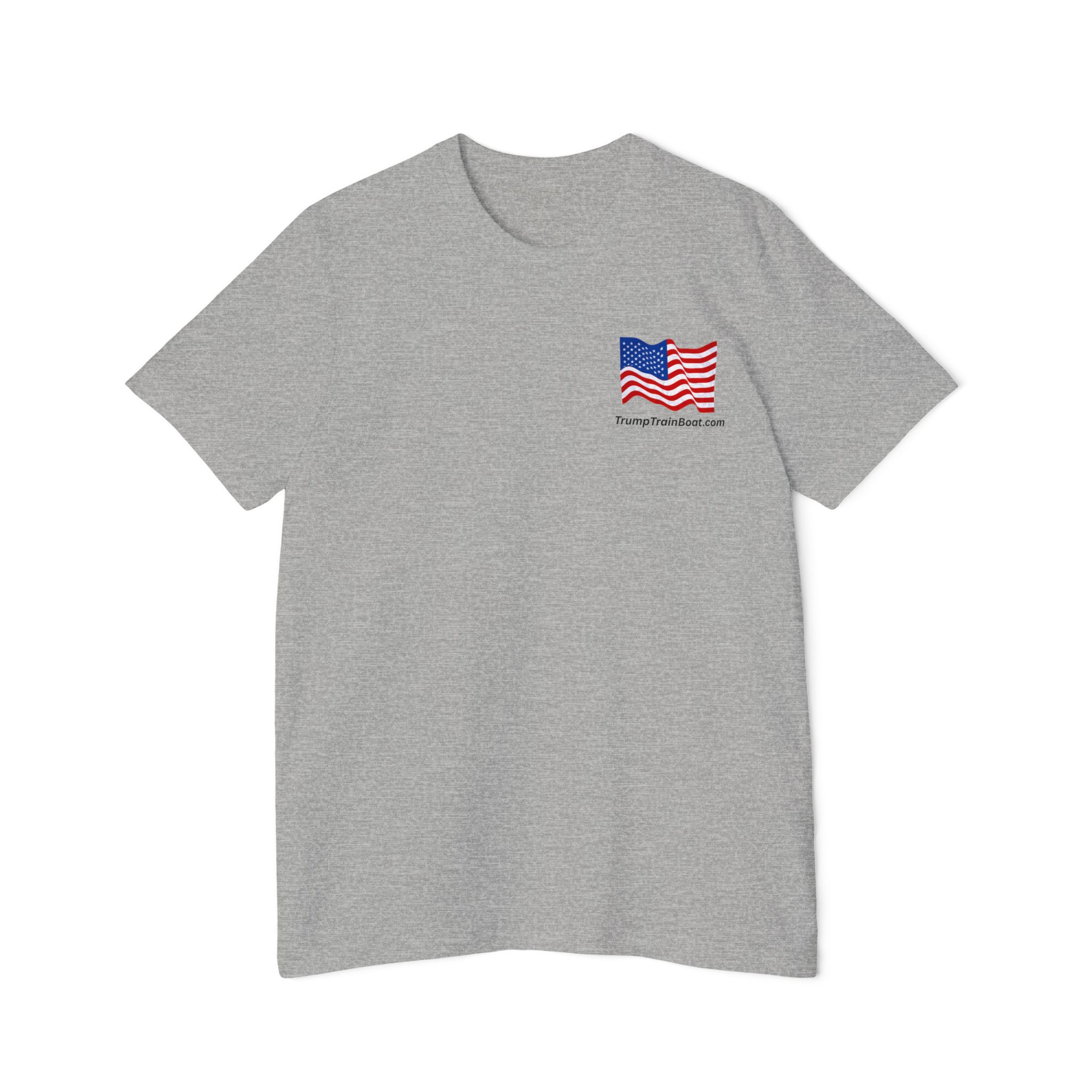 Merry Christmas Patriots Tee - Image 13