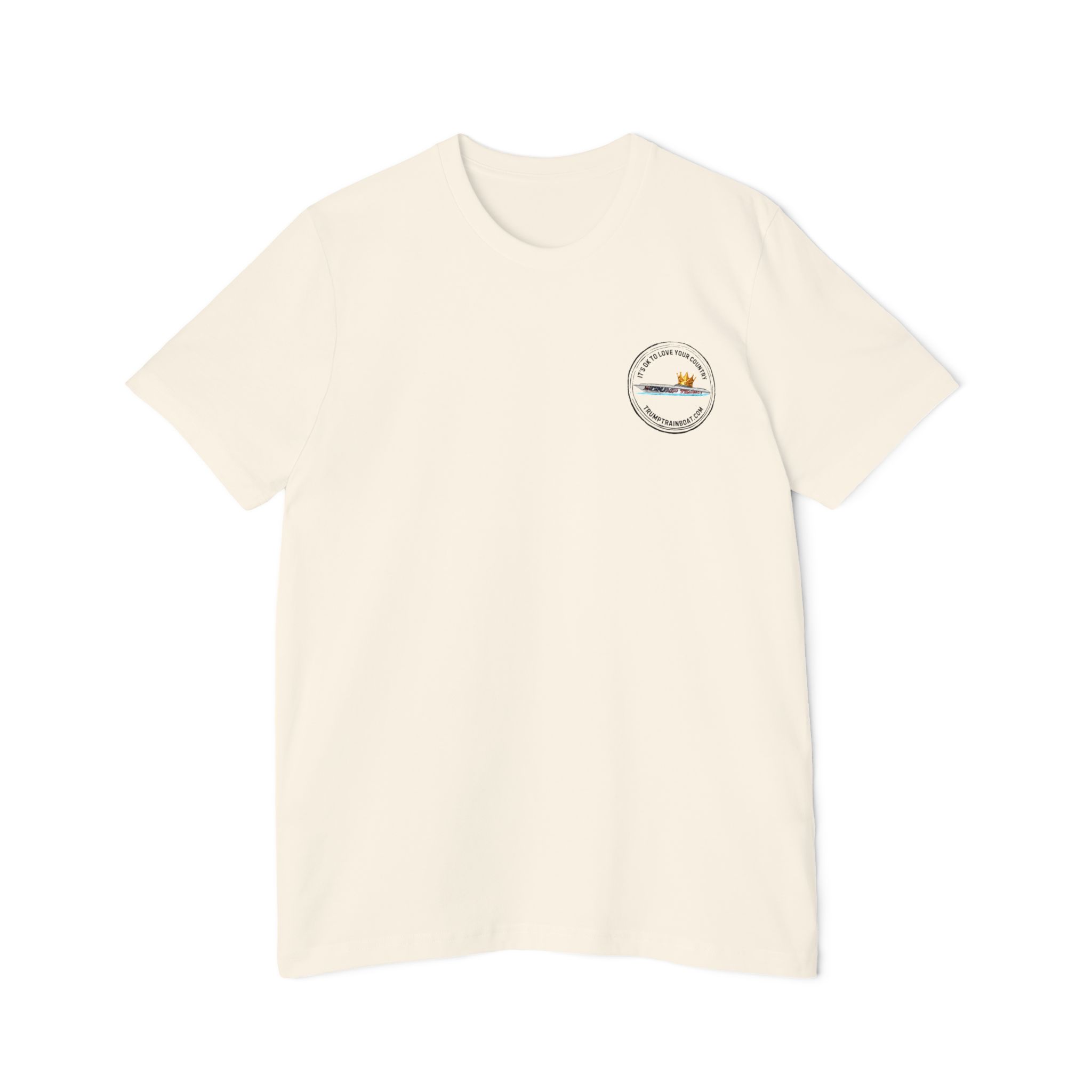 Counter Protest Rally Tee - Image 8