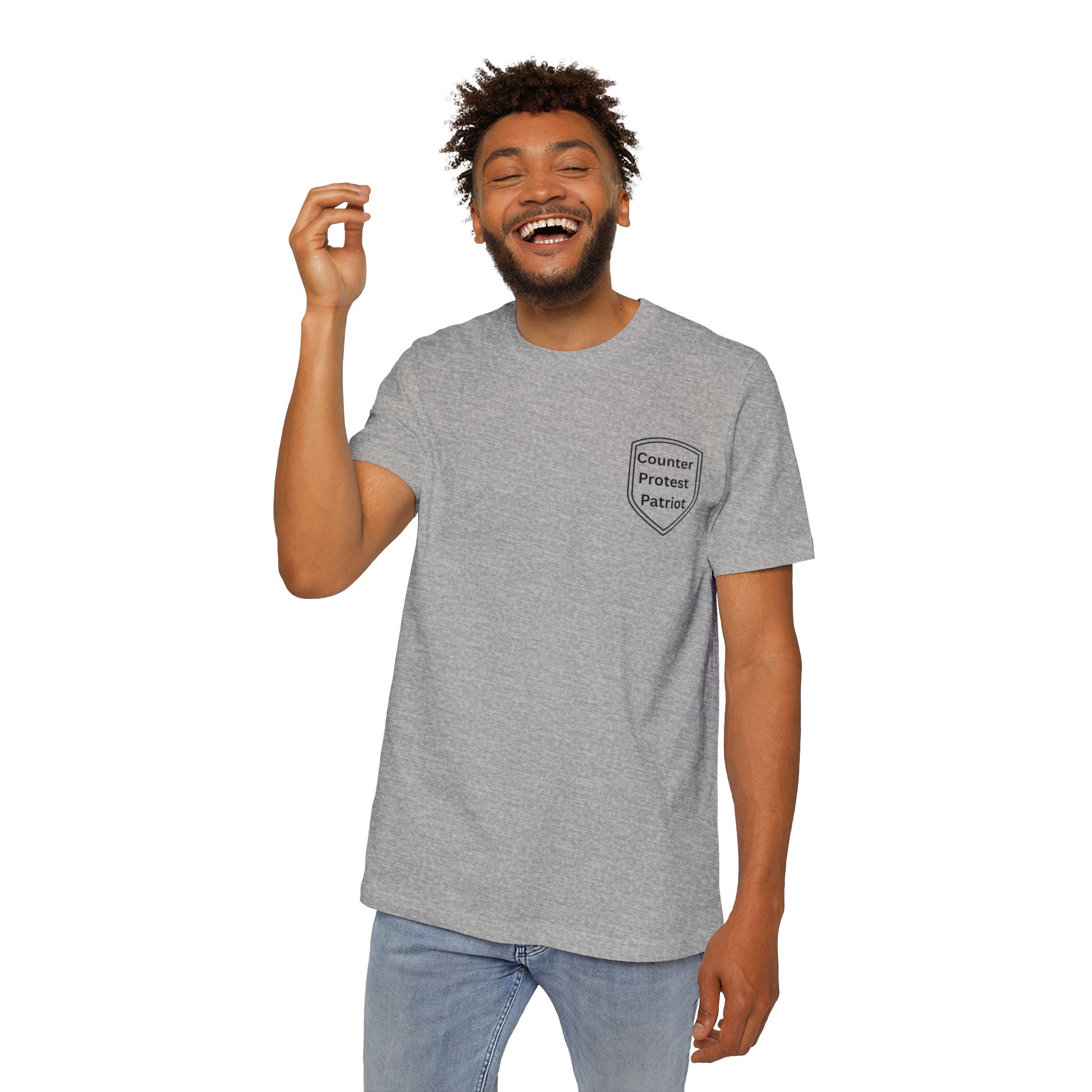 Make Waves Tee - Image 19