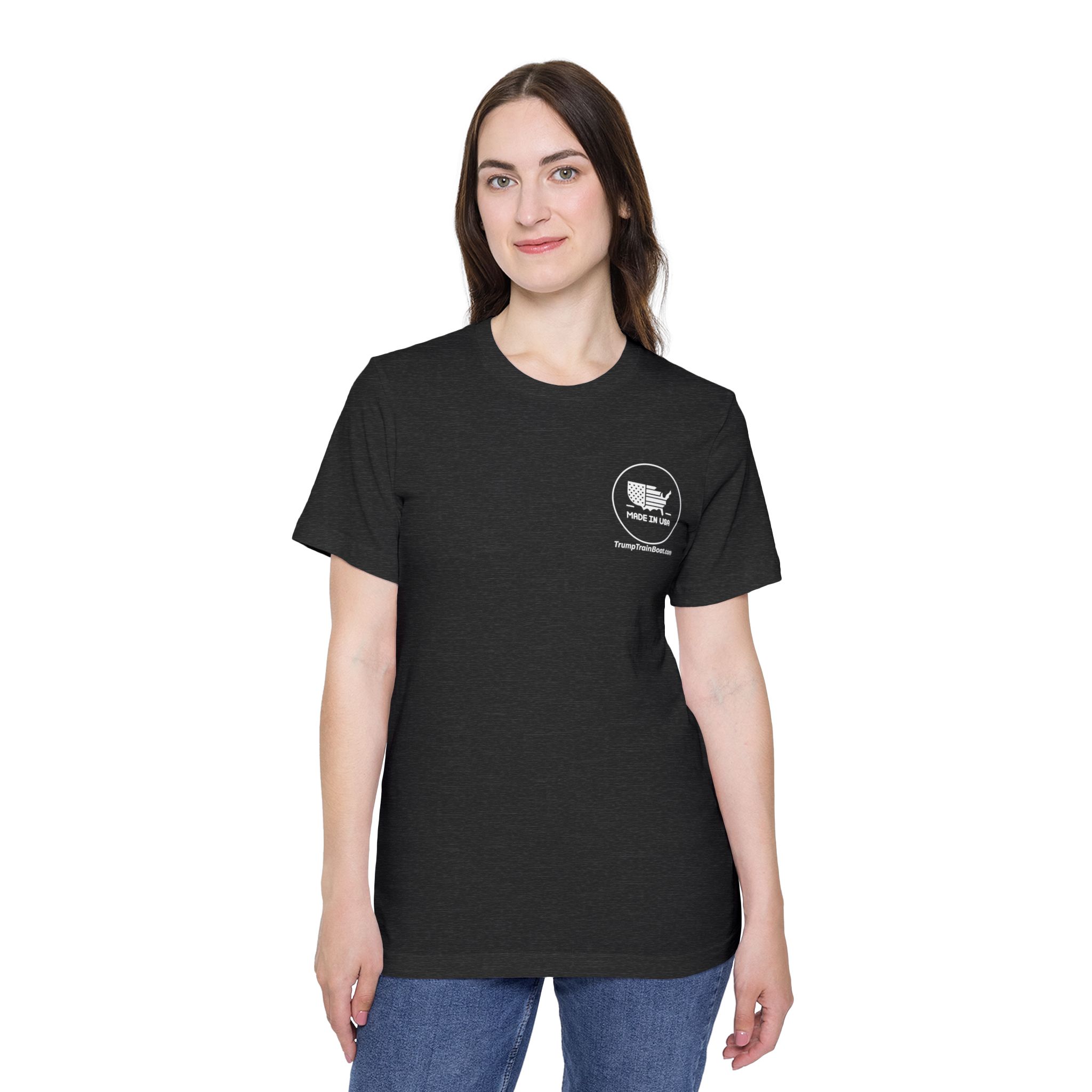 Join The Movement Tee - Image 29