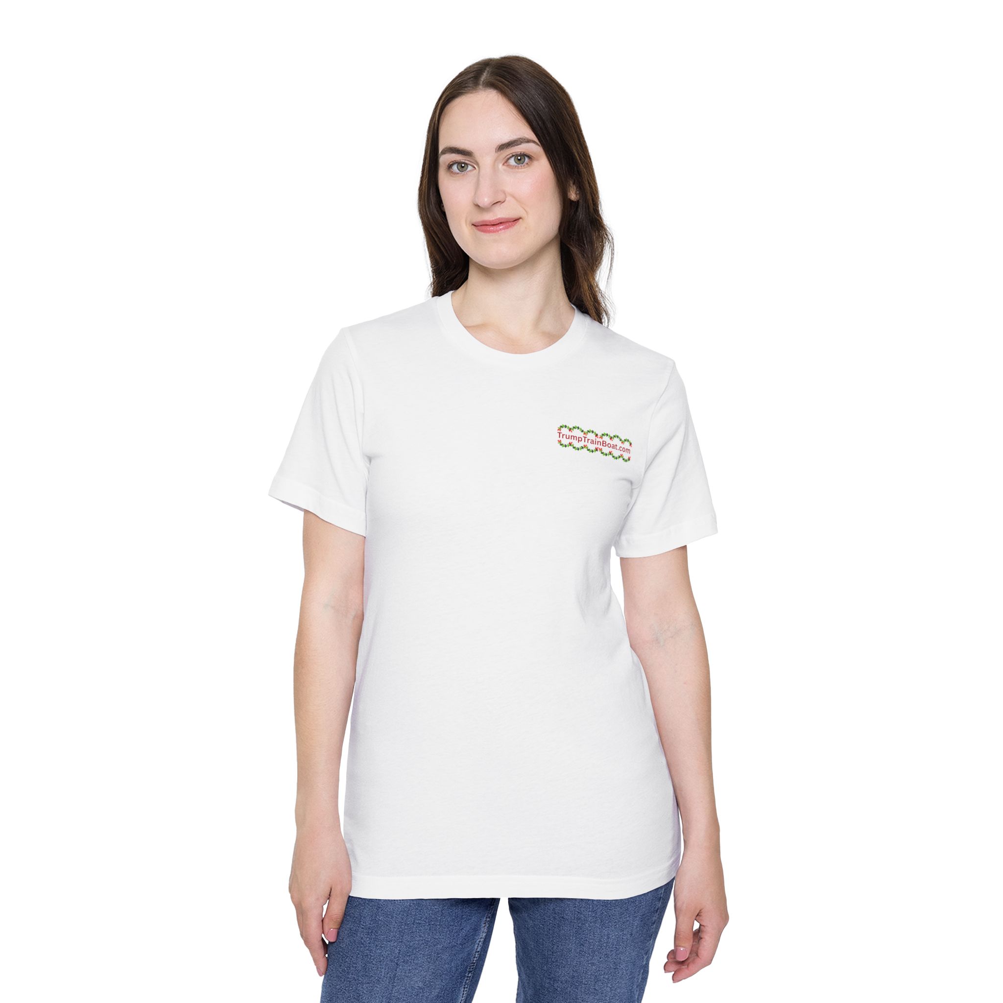 Naughty Dems Tee - Image 5