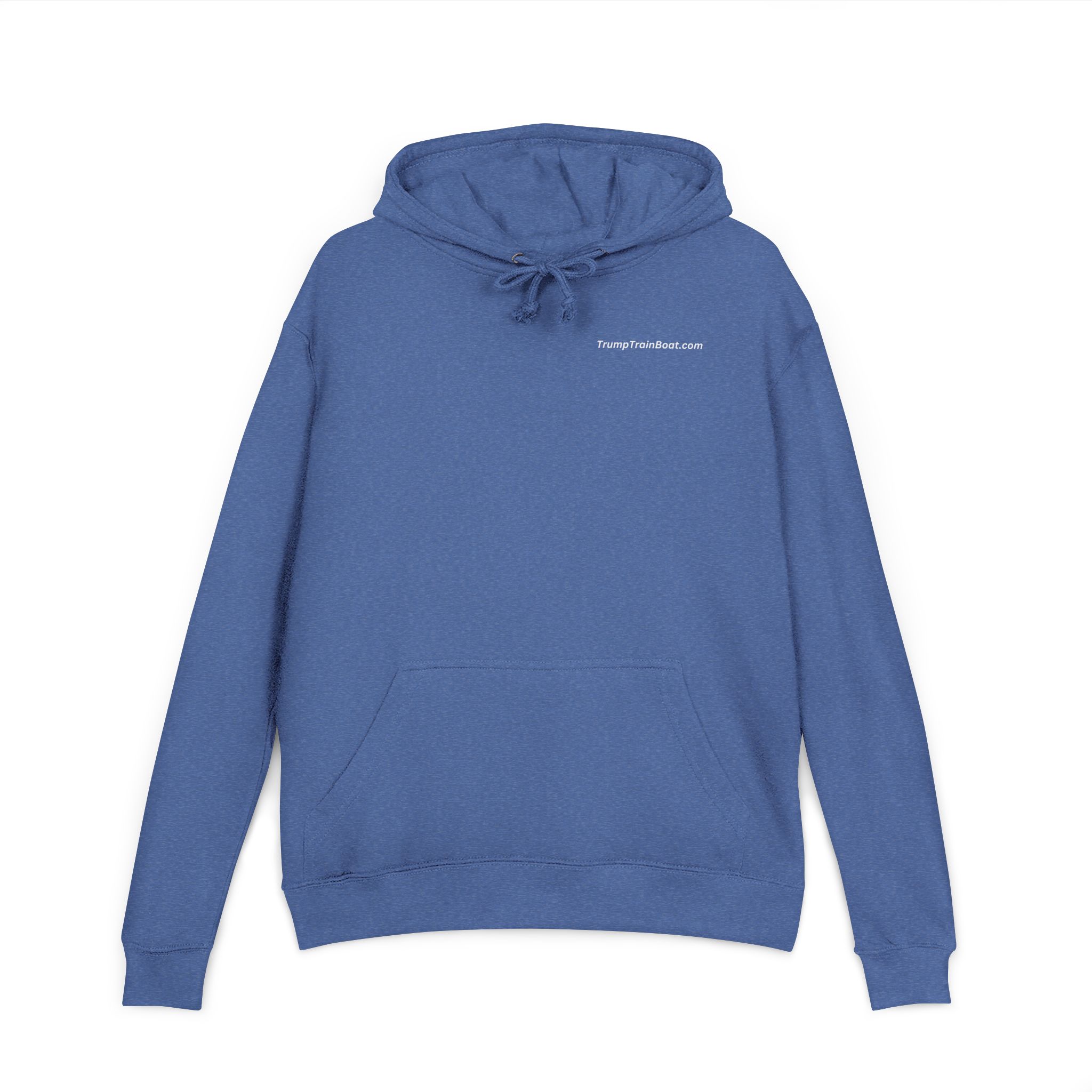 Join The Movement Hoodie - Image 9
