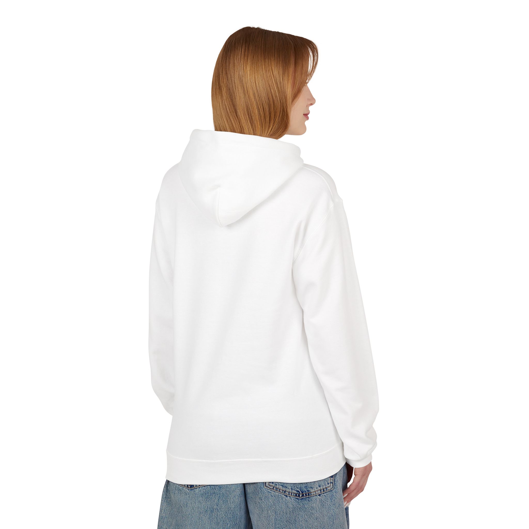 It's Ok To Love Your Country Hoodie - Image 4
