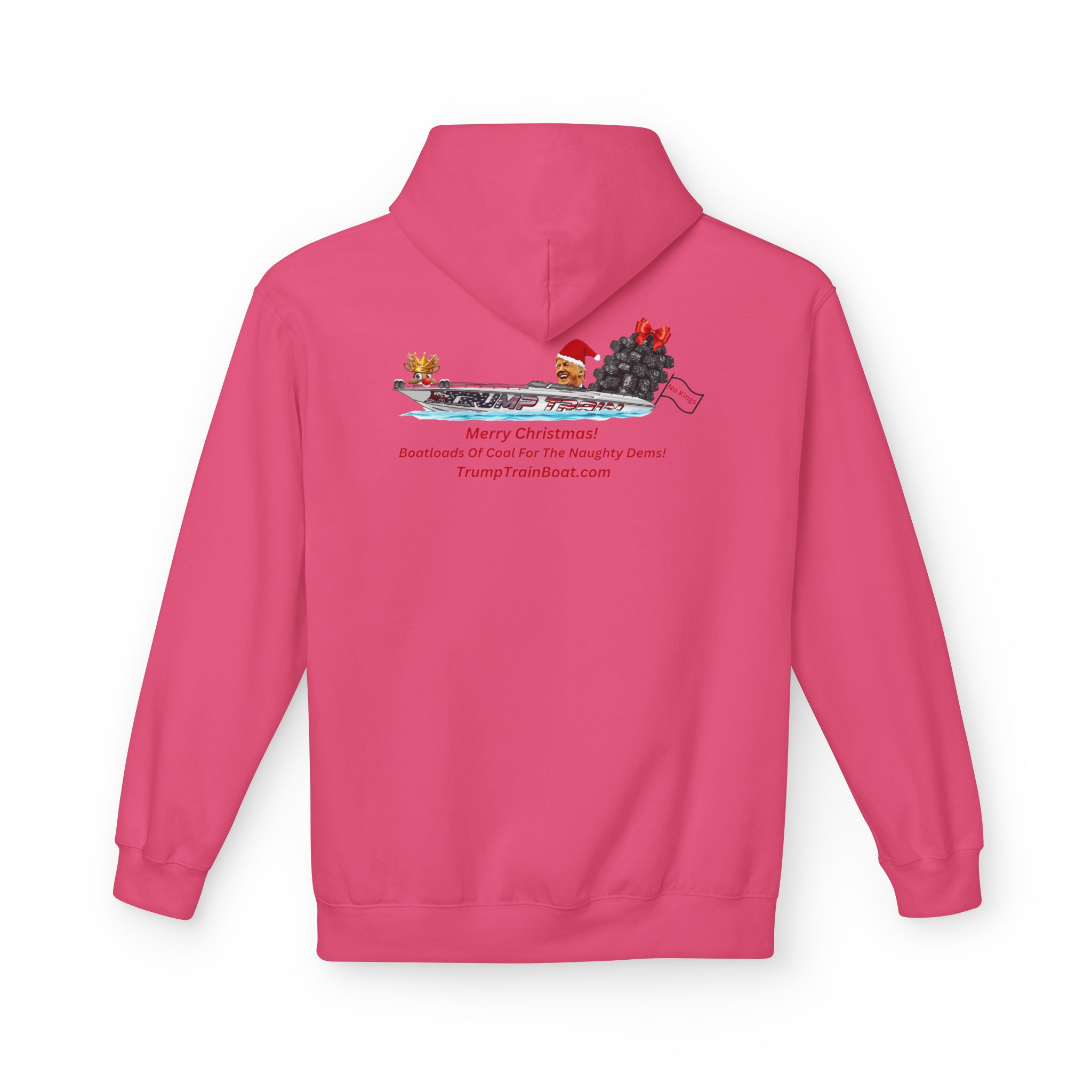 Naughty Dem Hoodie - Image 40