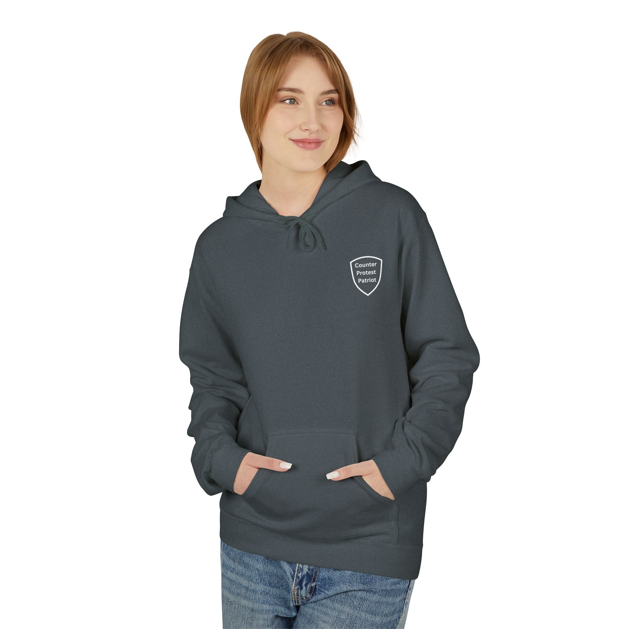 Make Waves Hoodie - Image 9