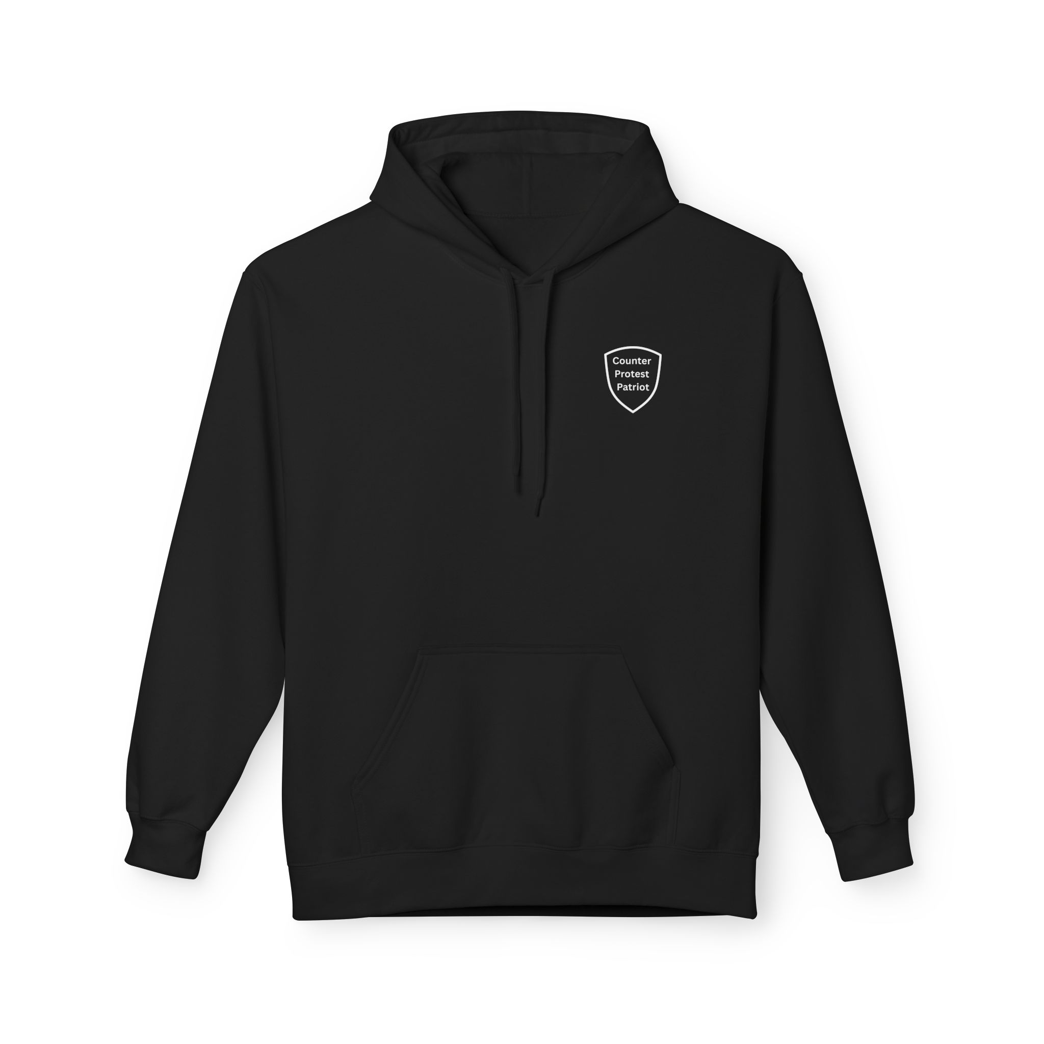 Make Waves Hoodie