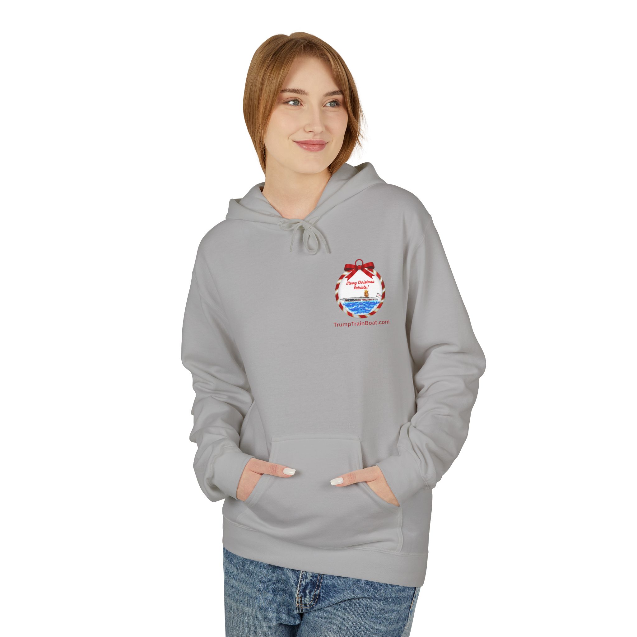 Naughty Dem Hoodie - Image 9