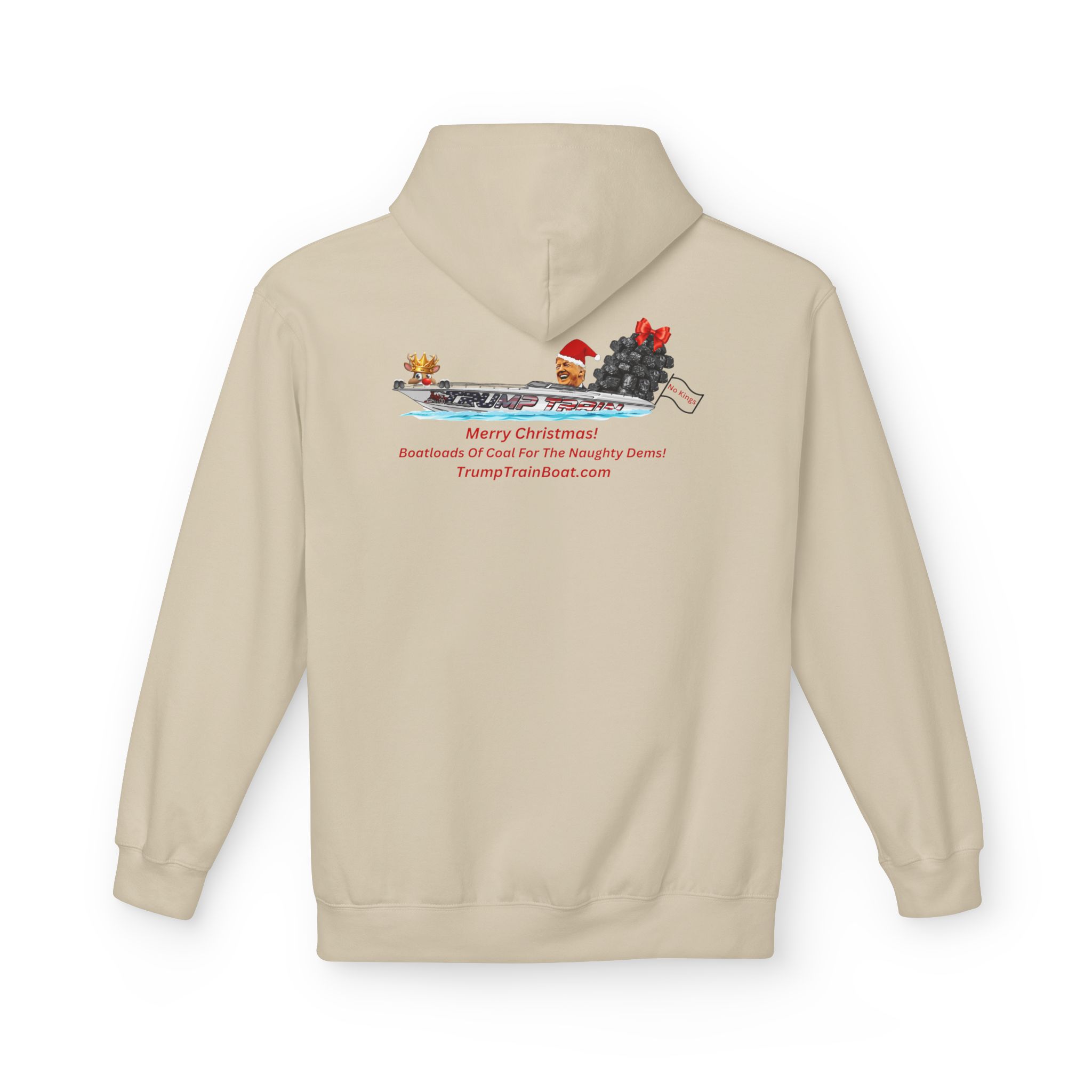 Naughty Dem Hoodie - Image 14