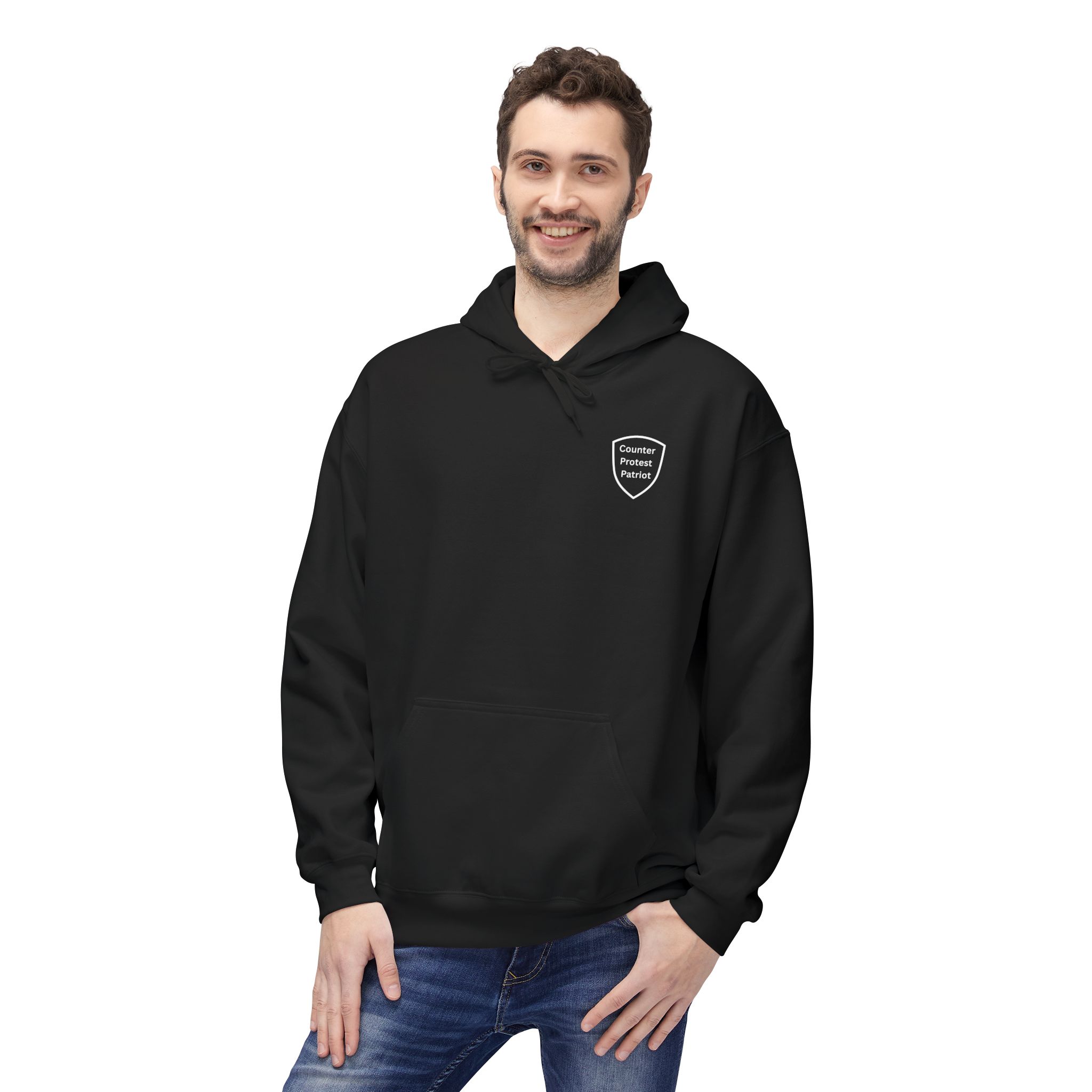 Make Waves Hoodie - Image 5