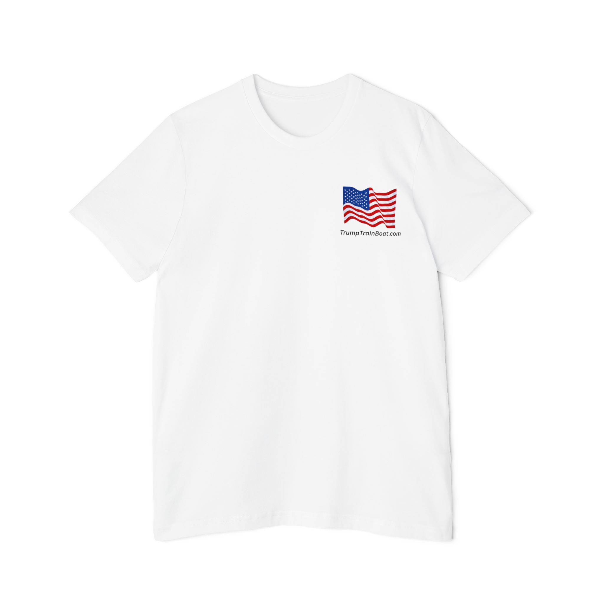 Merry Christmas Patriots Tee