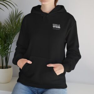 No Kings Rally Counter Protest Hoodie